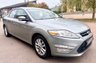 USED 2013 13 FORD MONDEO 1.6T EcoBoost Zetec Hatchback 5dr Petrol Manual Euro 5 (160 ps) OWNED BY SAME FAMILY FROM NEW!!!