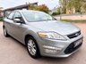 USED 2013 13 FORD MONDEO 1.6T EcoBoost Zetec Hatchback 5dr Petrol Manual Euro 5 (160 ps) OWNED BY SAME FAMILY FROM NEW!!!