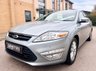 USED 2013 13 FORD MONDEO 1.6T EcoBoost Zetec Hatchback 5dr Petrol Manual Euro 5 (160 ps) OWNED BY SAME FAMILY FROM NEW!!!