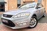 USED 2013 13 FORD MONDEO 1.6T EcoBoost Zetec Hatchback 5dr Petrol Manual Euro 5 (160 ps) OWNED BY SAME FAMILY FROM NEW!!!