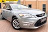 USED 2013 13 FORD MONDEO 1.6T EcoBoost Zetec Hatchback 5dr Petrol Manual Euro 5 (160 ps) OWNED BY SAME FAMILY FROM NEW!!!