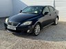 USED 2009 09 LEXUS IS 2.2 220TD SE-L Saloon 4dr Diesel Manual (148 g/km, 175 bhp) *NewMot*PartExToClear*Bargain*