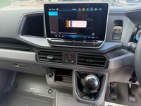 USED 2025 25 VOLKSWAGEN CRAFTER VOLKSWAGEN CRAFTER COMMERCE PLUS MWB 2.0TDI 140PS GREY 