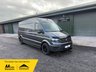USED 2025 25 VOLKSWAGEN CRAFTER VOLKSWAGEN CRAFTER COMMERCE PLUS MWB 2.0TDI 140PS GREY 