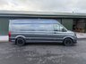 USED 2025 25 VOLKSWAGEN CRAFTER VOLKSWAGEN CRAFTER COMMERCE PLUS MWB 2.0TDI 140PS GREY 