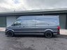 USED 2025 25 VOLKSWAGEN CRAFTER VOLKSWAGEN CRAFTER COMMERCE PLUS MWB 2.0TDI 140PS GREY 