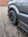 USED 2025 25 VOLKSWAGEN CRAFTER VOLKSWAGEN CRAFTER COMMERCE PLUS MWB 2.0TDI 140PS GREY 