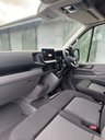 USED 2025 25 VOLKSWAGEN CRAFTER VOLKSWAGEN CRAFTER COMMERCE PLUS MWB 2.0TDI 140PS GREY 