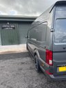 USED 2025 25 VOLKSWAGEN CRAFTER VOLKSWAGEN CRAFTER COMMERCE PLUS MWB 2.0TDI 140PS GREY 