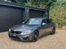 USED 2016 66 BMW M3 3.0 BiTurbo Competition Saloon 4dr Petrol DCT Euro 6 (s/s) (450 ps) 