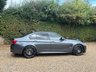 USED 2016 66 BMW M3 3.0 BiTurbo Competition Saloon 4dr Petrol DCT Euro 6 (s/s) (450 ps) 