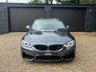 USED 2016 66 BMW M3 3.0 BiTurbo Competition Saloon 4dr Petrol DCT Euro 6 (s/s) (450 ps) 