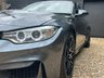 USED 2016 66 BMW M3 3.0 BiTurbo Competition Saloon 4dr Petrol DCT Euro 6 (s/s) (450 ps) 