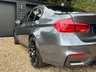 USED 2016 66 BMW M3 3.0 BiTurbo Competition Saloon 4dr Petrol DCT Euro 6 (s/s) (450 ps) 
