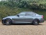 USED 2016 66 BMW M3 3.0 BiTurbo Competition Saloon 4dr Petrol DCT Euro 6 (s/s) (450 ps) 