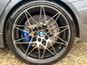 USED 2016 66 BMW M3 3.0 BiTurbo Competition Saloon 4dr Petrol DCT Euro 6 (s/s) (450 ps) 