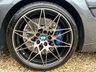 USED 2016 66 BMW M3 3.0 BiTurbo Competition Saloon 4dr Petrol DCT Euro 6 (s/s) (450 ps) 