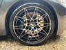 USED 2016 66 BMW M3 3.0 BiTurbo Competition Saloon 4dr Petrol DCT Euro 6 (s/s) (450 ps) 