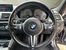 USED 2016 66 BMW M3 3.0 BiTurbo Competition Saloon 4dr Petrol DCT Euro 6 (s/s) (450 ps) 