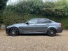USED 2016 66 BMW M3 3.0 BiTurbo Competition Saloon 4dr Petrol DCT Euro 6 (s/s) (450 ps) 