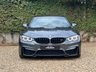 USED 2016 66 BMW M3 3.0 BiTurbo Competition Saloon 4dr Petrol DCT Euro 6 (s/s) (450 ps) 