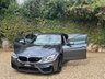 USED 2016 66 BMW M3 3.0 BiTurbo Competition Saloon 4dr Petrol DCT Euro 6 (s/s) (450 ps) 