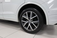 USED 2018 68 VOLKSWAGEN TOUAREG 3.0 TDI V6 R-Line SUV 5dr Diesel Tiptronic 4Motion Euro 6 (s/s) (286 ps) 4ZONE+HTD WHEEL+20S+LEATHER!!