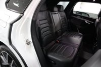 USED 2018 68 VOLKSWAGEN TOUAREG 3.0 TDI V6 R-Line SUV 5dr Diesel Tiptronic 4Motion Euro 6 (s/s) (286 ps) 4ZONE+HTD WHEEL+20S+LEATHER!!