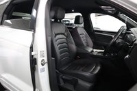 USED 2018 68 VOLKSWAGEN TOUAREG 3.0 TDI V6 R-Line SUV 5dr Diesel Tiptronic 4Motion Euro 6 (s/s) (286 ps) 4ZONE+HTD WHEEL+20S+LEATHER!!