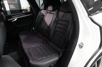 USED 2018 68 VOLKSWAGEN TOUAREG 3.0 TDI V6 R-Line SUV 5dr Diesel Tiptronic 4Motion Euro 6 (s/s) (286 ps) 4ZONE+HTD WHEEL+20S+LEATHER!!