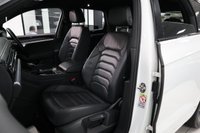 USED 2018 68 VOLKSWAGEN TOUAREG 3.0 TDI V6 R-Line SUV 5dr Diesel Tiptronic 4Motion Euro 6 (s/s) (286 ps) 4ZONE+HTD WHEEL+20S+LEATHER!!