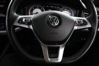 USED 2018 68 VOLKSWAGEN TOUAREG 3.0 TDI V6 R-Line SUV 5dr Diesel Tiptronic 4Motion Euro 6 (s/s) (286 ps) 4ZONE+HTD WHEEL+20S+LEATHER!!