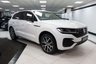 USED 2018 68 VOLKSWAGEN TOUAREG 3.0 TDI V6 R-Line SUV 5dr Diesel Tiptronic 4Motion Euro 6 (s/s) (286 ps) 4ZONE+HTD WHEEL+20S+LEATHER!!