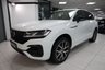 USED 2018 68 VOLKSWAGEN TOUAREG 3.0 TDI V6 R-Line SUV 5dr Diesel Tiptronic 4Motion Euro 6 (s/s) (286 ps) 4ZONE+HTD WHEEL+20S+LEATHER!!