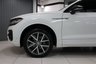 USED 2018 68 VOLKSWAGEN TOUAREG 3.0 TDI V6 R-Line SUV 5dr Diesel Tiptronic 4Motion Euro 6 (s/s) (286 ps) 4ZONE+HTD WHEEL+20S+LEATHER!!