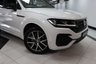 USED 2018 68 VOLKSWAGEN TOUAREG 3.0 TDI V6 R-Line SUV 5dr Diesel Tiptronic 4Motion Euro 6 (s/s) (286 ps) 4ZONE+HTD WHEEL+20S+LEATHER!!