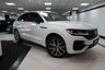 USED 2018 68 VOLKSWAGEN TOUAREG 3.0 TDI V6 R-Line SUV 5dr Diesel Tiptronic 4Motion Euro 6 (s/s) (286 ps) 4ZONE+HTD WHEEL+20S+LEATHER!!