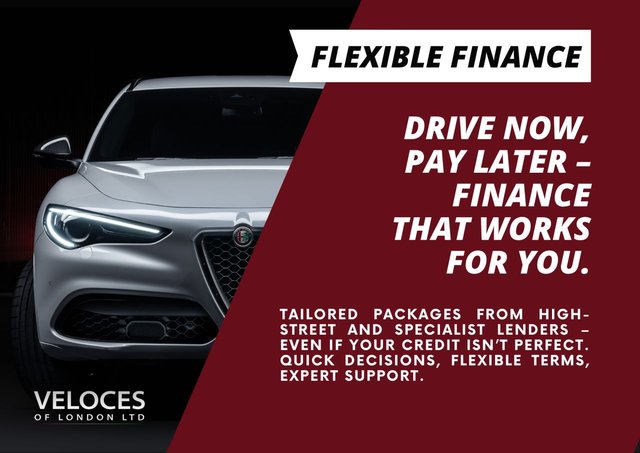 2022 Alfa Romeo Stelvio 2L Veloce 5dr - Photo 10