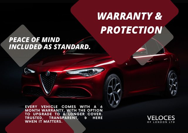 2022 Alfa Romeo Stelvio 2L Veloce 5dr - Photo 9