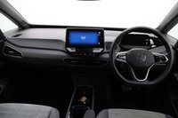 USED 2022 72 VOLKSWAGEN ID.3 Pro Performance 58kWh Life 5dr  Auto (SAT NAV) 