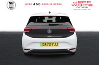 USED 2022 72 VOLKSWAGEN ID.3 Pro Performance 58kWh Life 5dr  Auto (SAT NAV) 