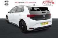 USED 2022 72 VOLKSWAGEN ID.3 Pro Performance 58kWh Life 5dr  Auto (SAT NAV) 