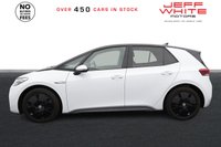 USED 2022 72 VOLKSWAGEN ID.3 Pro Performance 58kWh Life 5dr  Auto (SAT NAV) 