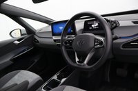 USED 2022 72 VOLKSWAGEN ID.3 Pro Performance 58kWh Life 5dr  Auto (SAT NAV) 
