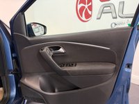 USED 2018 67 VOLKSWAGEN POLO 1.2 TSI Match Edition Hatchback 5dr Petrol DSG Euro 6 (s/s) (90 ps) 2 keys, parking sensors, alloys, AC