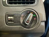 USED 2018 67 VOLKSWAGEN POLO 1.2 TSI Match Edition Hatchback 5dr Petrol DSG Euro 6 (s/s) (90 ps) 2 keys, parking sensors, alloys, AC