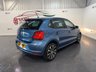 USED 2018 67 VOLKSWAGEN POLO 1.2 TSI Match Edition Hatchback 5dr Petrol DSG Euro 6 (s/s) (90 ps) 2 keys, parking sensors, alloys, AC