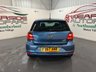 USED 2018 67 VOLKSWAGEN POLO 1.2 TSI Match Edition Hatchback 5dr Petrol DSG Euro 6 (s/s) (90 ps) 2 keys, parking sensors, alloys, AC