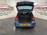 USED 2018 67 VOLKSWAGEN POLO 1.2 TSI Match Edition Hatchback 5dr Petrol DSG Euro 6 (s/s) (90 ps) 2 keys, parking sensors, alloys, AC