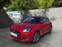 USED 2022 71 SUZUKI SWIFT 1.2 Dualjet MHEV SZ-L Hatchback 5dr Petrol Hybrid Manual Euro 6 (s/s) (83 ps) 